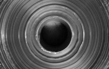 Abbey Green edpm waterproofing