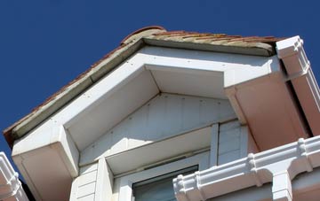 Abbey Green fascia installation costs