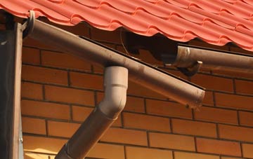 Abbey Green gutter repair costs