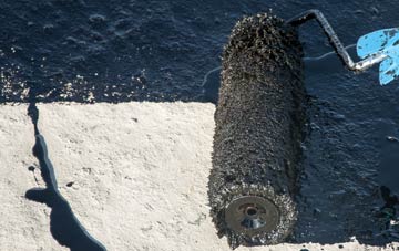 Abbey Green liquid sealant waterproofing