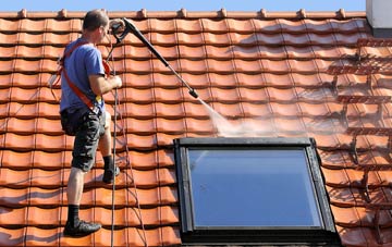 roof cleaning Abbey Green