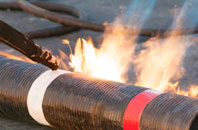 Abbey Green flat roofing replacement