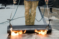 Abbey Green flat roof sealing quote