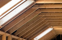Abbey Green tapered roof insulation quotes